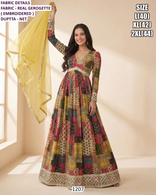 We Bring You The Most Exquisite Collection Of Indian Wedding Outfits For Ladies