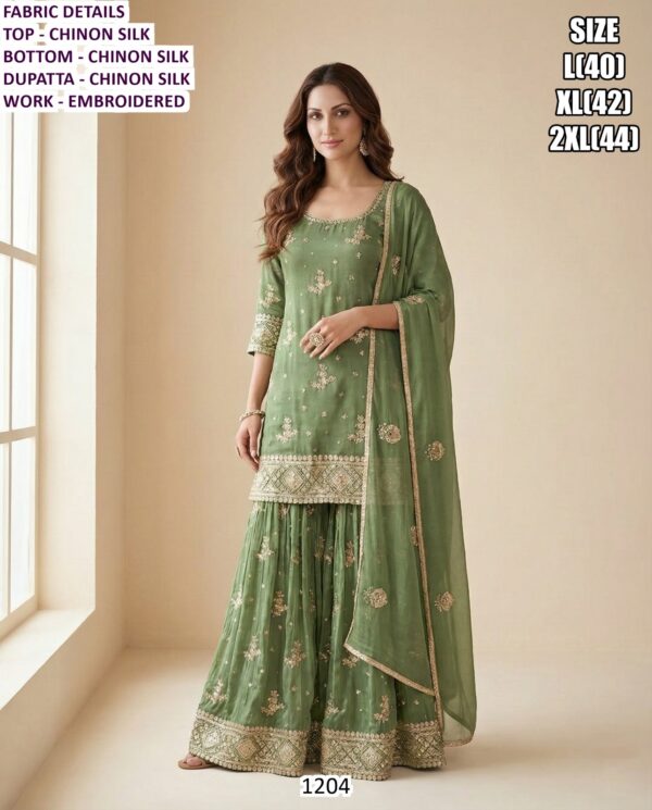 We Bring You The Most Exquisite Collection Of Indian Wedding Outfits For Ladies