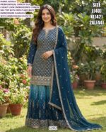 We Bring You The Most Exquisite Collection Of Indian Wedding Outfits For Ladies
