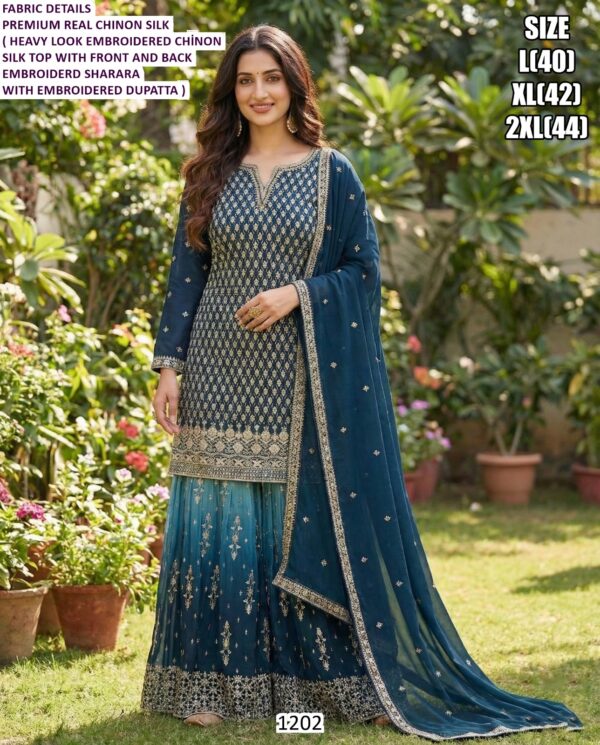 We Bring You The Most Exquisite Collection Of Indian Wedding Outfits For Ladies