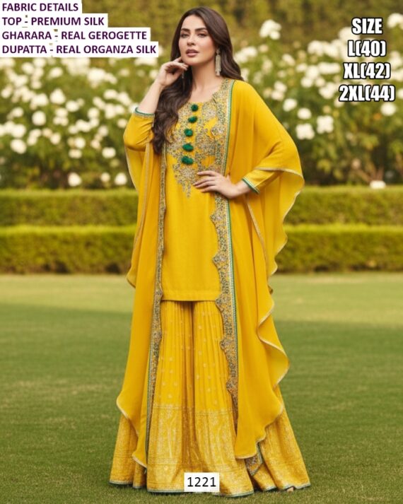 The Best Wedding Dresses For Women Include Gowns, Salwar Suits And Indo-Westerns