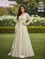 The Best Wedding Dresses For Women Include Gowns, Salwar Suits And Indo-Westerns