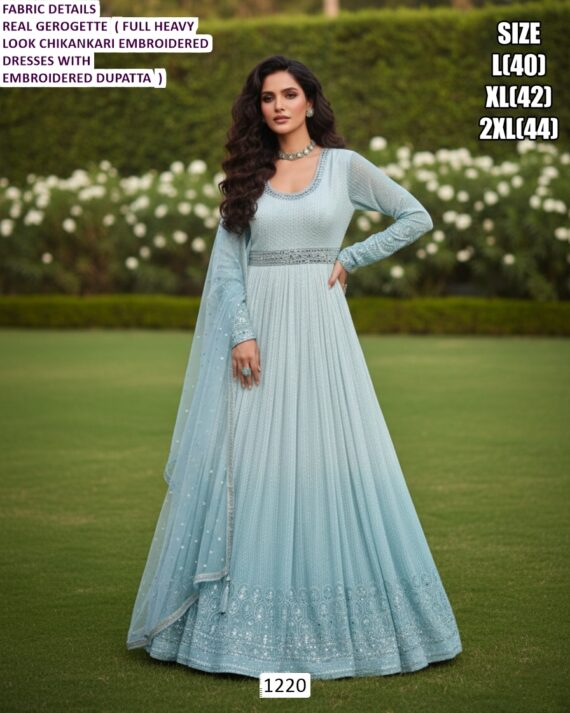 The Best Wedding Dresses For Women Include Gowns, Salwar Suits And Indo-Westerns