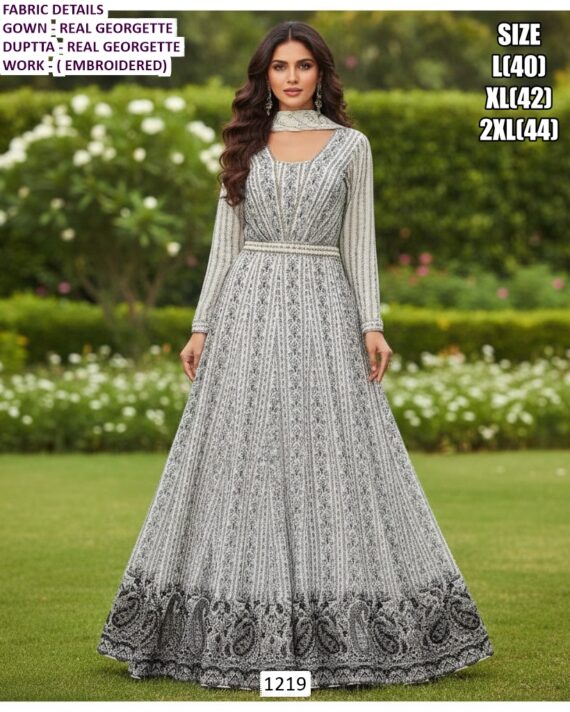 The Best Wedding Dresses For Women Include Gowns, Salwar Suits And Indo-Westerns