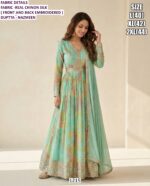 The Best Wedding Dresses For Women Include Gowns, Salwar Suits And Indo-Westerns