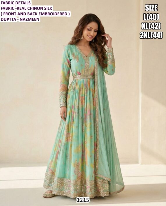 The Best Wedding Dresses For Women Include Gowns, Salwar Suits And Indo-Westerns