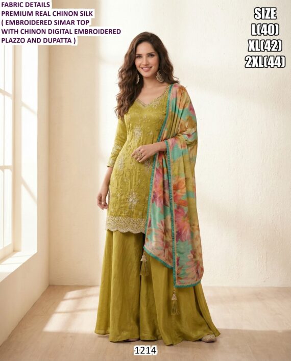 The Best Wedding Dresses For Women Include Gowns, Salwar Suits And Indo-Westerns