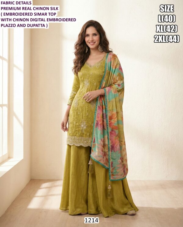 The Best Wedding Dresses For Women Include Gowns, Salwar Suits And Indo-Westerns