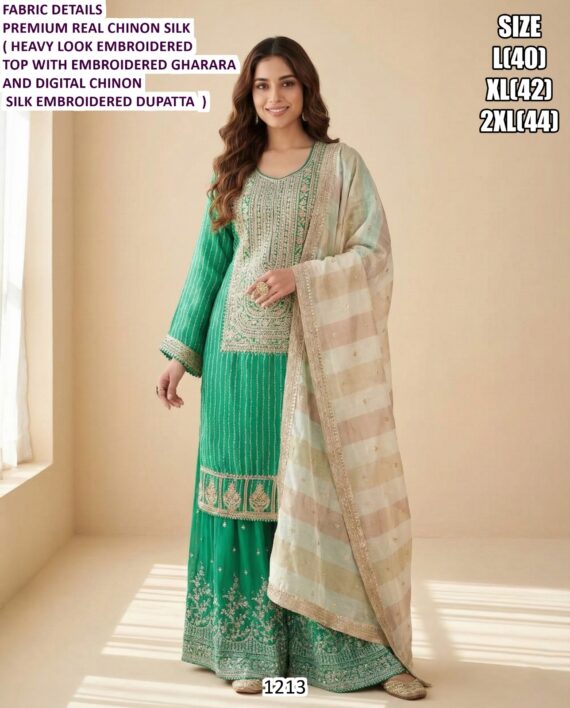 The Best Wedding Dresses For Women Include Gowns, Salwar Suits And Indo-Westerns