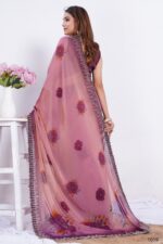 We Have Latest Collection Of Designer Party Wear Sarees With Different Colours And Styles To Choose