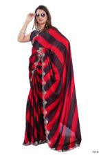 We Have Latest Collection Of Designer Party Wear Sarees With Different Colours And Styles To Choose