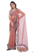 We Have Latest Collection Of Designer Party Wear Sarees With Different Colours And Styles To Choose