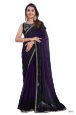 We Have Latest Collection Of Designer Party Wear Sarees With Different Colours And Styles To Choose