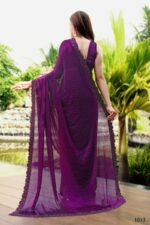We Have Latest Collection Of Designer Party Wear Sarees With Different Colours And Styles To Choose