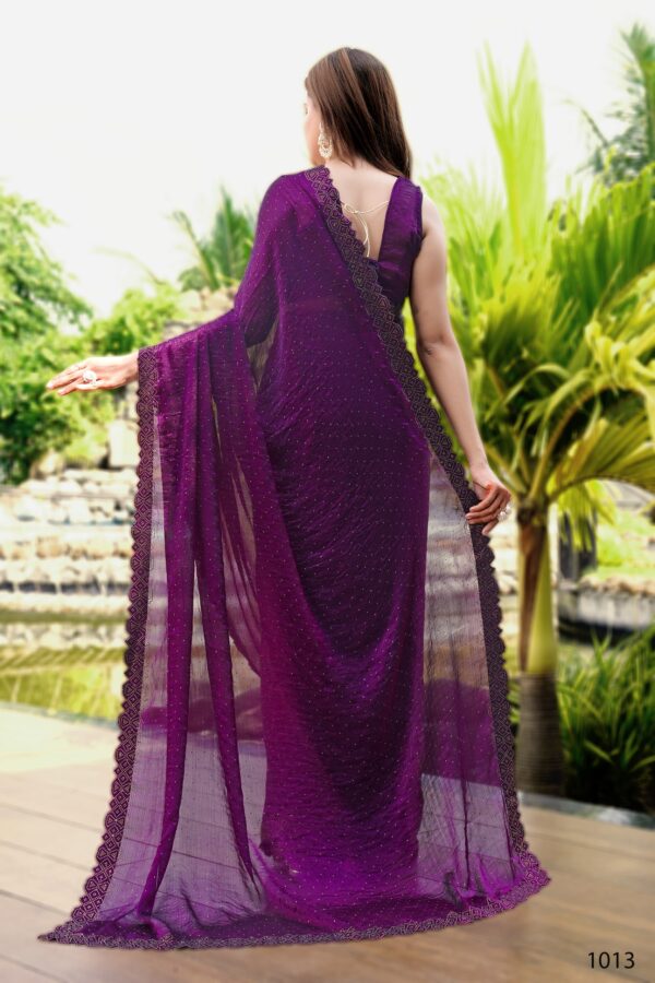 We Have Latest Collection Of Designer Party Wear Sarees With Different Colours And Styles To Choose