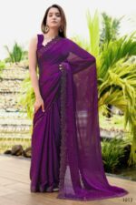 We Have Latest Collection Of Designer Party Wear Sarees With Different Colours And Styles To Choose