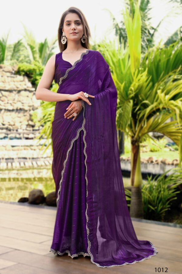 We Have Latest Collection Of Designer Party Wear Sarees With Different Colours And Styles To Choose