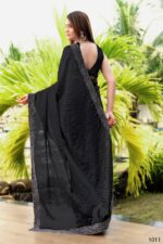 We Have Latest Collection Of Designer Party Wear Sarees With Different Colours And Styles To Choose