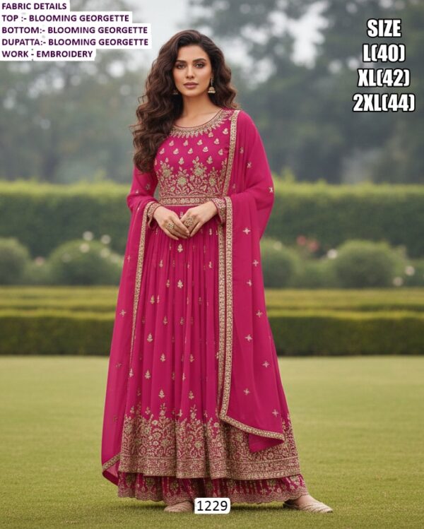 Celebrate Your Occasions With Our Exquisite And Exemplary Range Of Women's Ethnic Wear