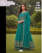 Celebrate Your Occasions With Our Exquisite And Exemplary Range Of Women's Ethnic Wear