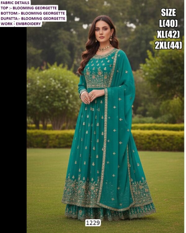 Celebrate Your Occasions With Our Exquisite And Exemplary Range Of Women's Ethnic Wear