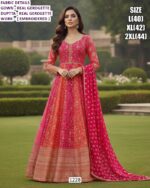 Celebrate Your Occasions With Our Exquisite And Exemplary Range Of Women's Ethnic Wear