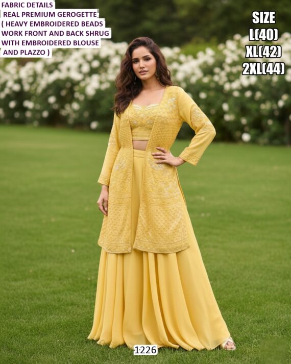 Celebrate Your Occasions With Our Exquisite And Exemplary Range Of Women's Ethnic Wear