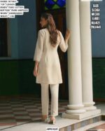 New Launching! Preety Designer Casual And Office Wear Readymade Chinon Co-ord Sets