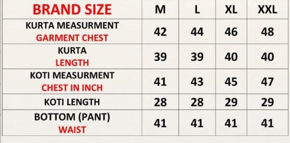 Viscose Silk Men's Traditional Look Kurta Pajama With Thread And Sequence Embroidered Koti