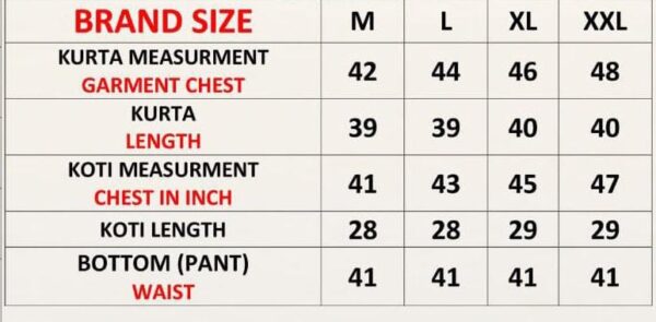 Viscose Silk Men's Traditional Look Kurta Pajama With Thread And Sequence Embroidered Koti