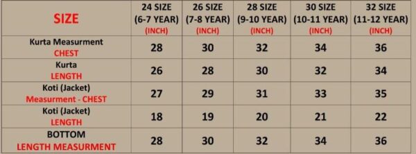 Functions Wear Viscose Silk Kurta Set With Multi Embroidered Koti For Little Boys