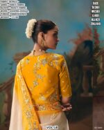 Explore Our Latest Fancy Fabric Designer Saree Collection 2026 – A Blend Of Trend, Elegance And Comfort!