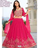 Step Into 2026 Fashion With This Royal Styles Of Women's Indo-Western Outfit Collection