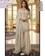 Step Into 2026 Fashion With This Royal Styles Of Women's Indo-Western Outfit Collection