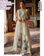 Step Into 2026 Fashion With This Royal Styles Of Women's Indo-Western Outfit Collection