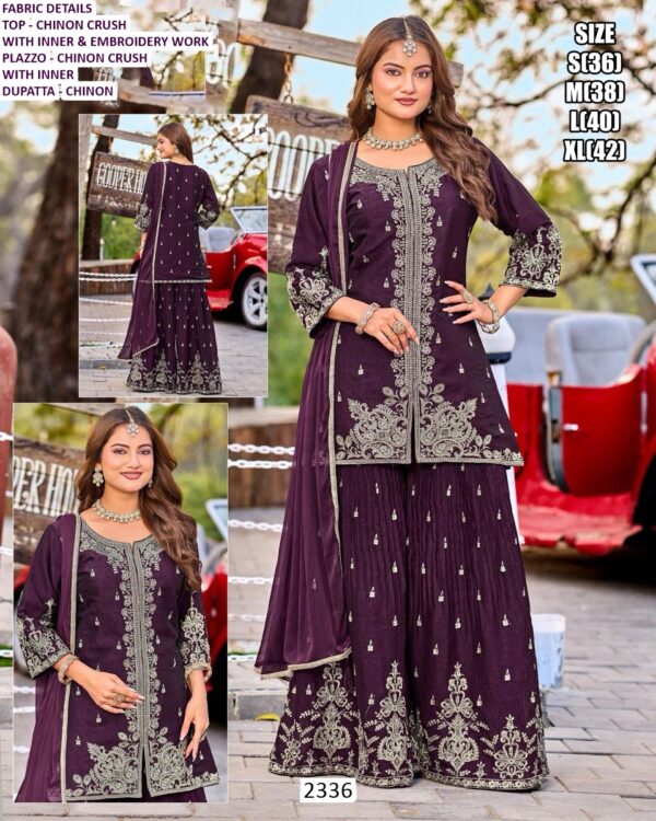 Shop From Our Latest And Trending Designer Wedding Wear Suits Collection 2026