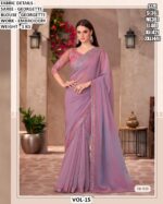 Add An Extra Flair To Your Wedding Looks With Our Range Of Irresistible Designer Sarees!