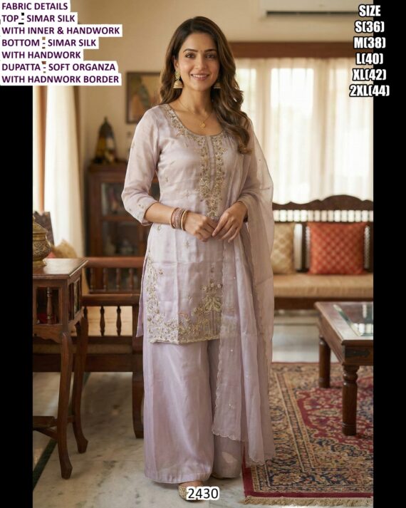 Step Into 2026 Fashion With This Royal Styles Of Women's Indo-Western Outfit Collection