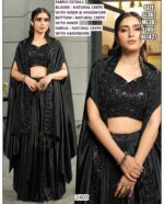 Step Into 2026 Fashion With This Royal Styles Of Women's Indo-Western Outfit Collection