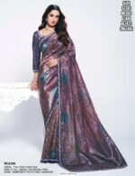 Presenting Our Party Wear Saree Collection With A Stunning Array Of Colours And Designs