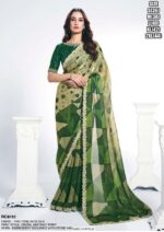 Presenting Our Party Wear Saree Collection With A Stunning Array Of Colours And Designs