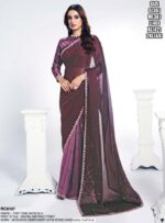 Presenting Our Party Wear Saree Collection With A Stunning Array Of Colours And Designs