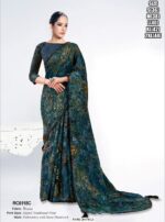 Presenting Our Party Wear Saree Collection With A Stunning Array Of Colours And Designs