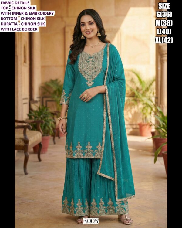 Upgrade Your Festive And Party Wardrobe With Our Glamorous Indo-Western Collection