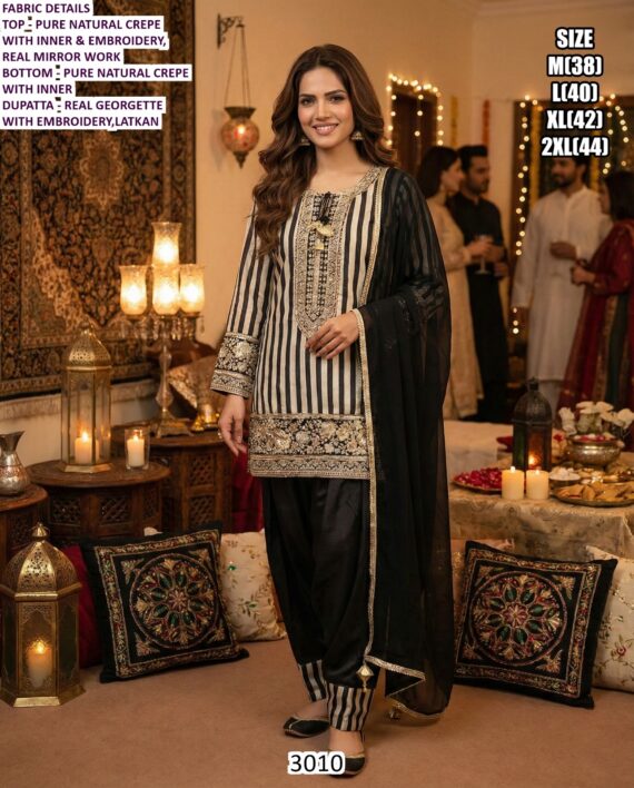 Upgrade Your Festive And Party Wardrobe With Our Glamorous Indo-Western Collection