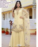 Upgrade Your Festive And Party Wardrobe With Our Glamorous Indo-Western Collection