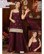 Shop From Our Latest And Trending Designer Wedding Wear Suits Collection 2026