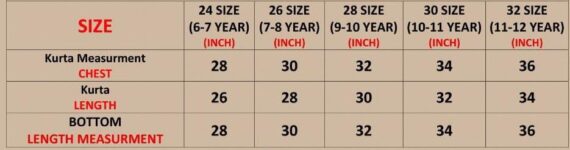 Shop Kid's Boys Multi Colour Thread Embroidery Work Kurta And Pajama In Viscose Silk Fabric