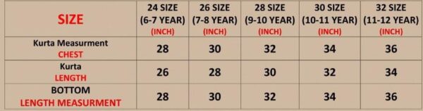 Viscose Silk Kurta Set For Your Kid: Perfect Outfit For Weddings, Festivals And Family Functions