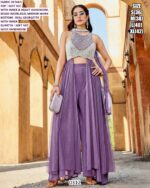 Get Your Hands On The Perfect Indo-Western Outfits, Make You Look Gorgeous!